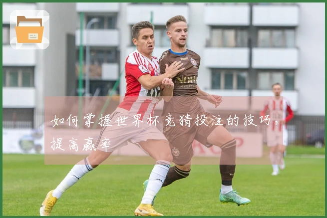 如何掌握世界杯竞猜投注的技巧，提高赢率