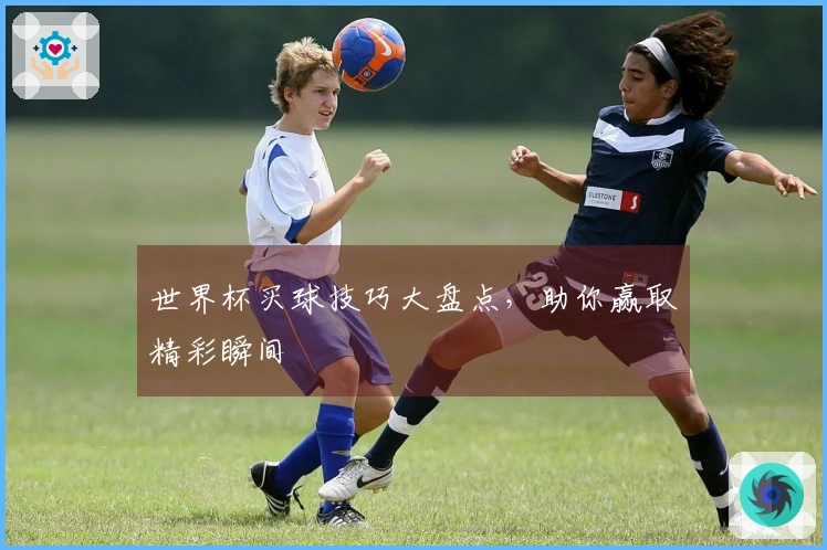 世界杯买球技巧大盘点，助你赢取精彩瞬间