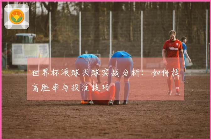 世界杯滚球买球实战分析：如何提高胜率与投注技巧