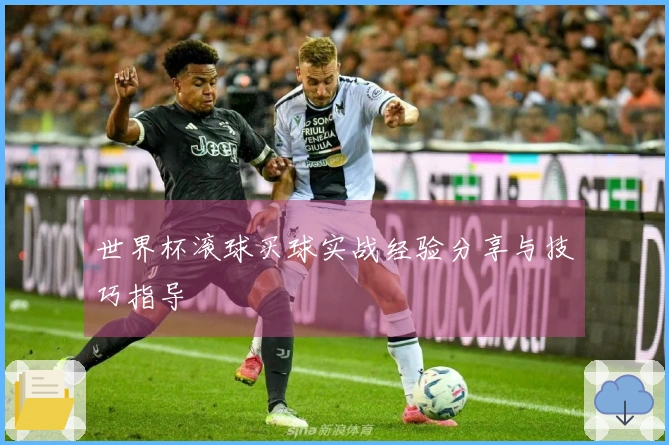 世界杯滚球买球实战经验分享与技巧指导