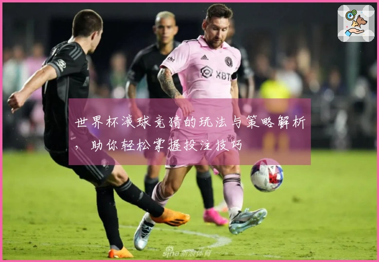 世界杯滚球竞猜的玩法与策略解析，助你轻松掌握投注技巧