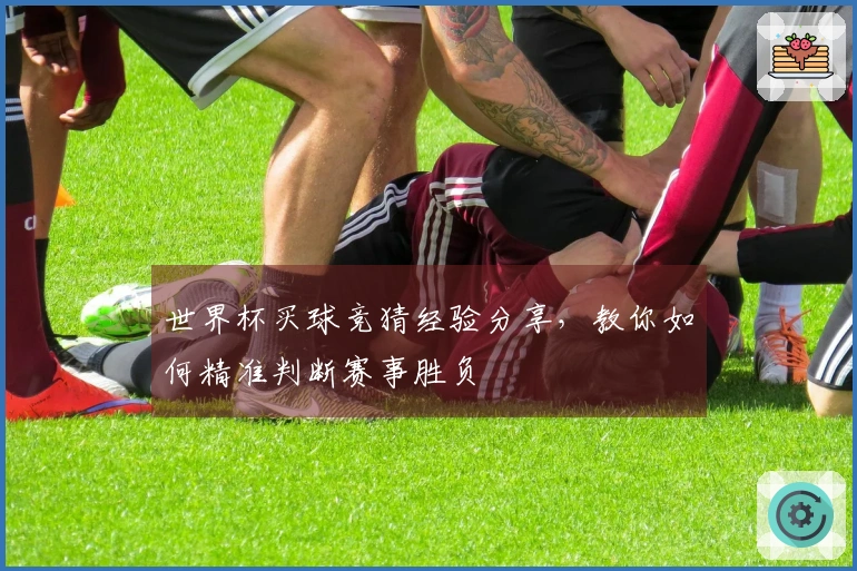 世界杯买球竞猜经验分享，教你如何精准判断赛事胜负