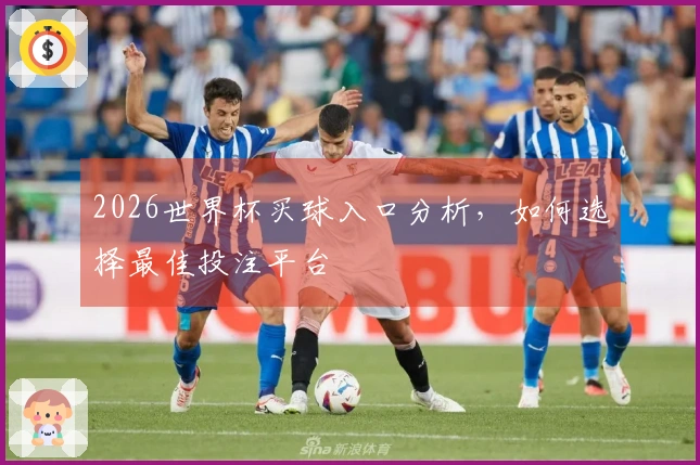 2026世界杯买球入口分析，如何选择最佳投注平台