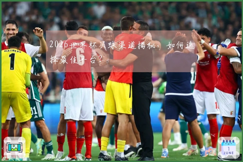 2026世界杯买球渠道揭秘，如何选择最佳平台？