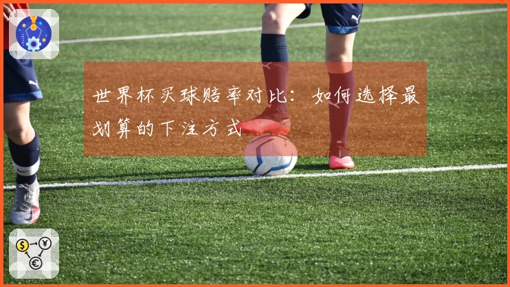 世界杯买球赔率对比：如何选择最划算的下注方式