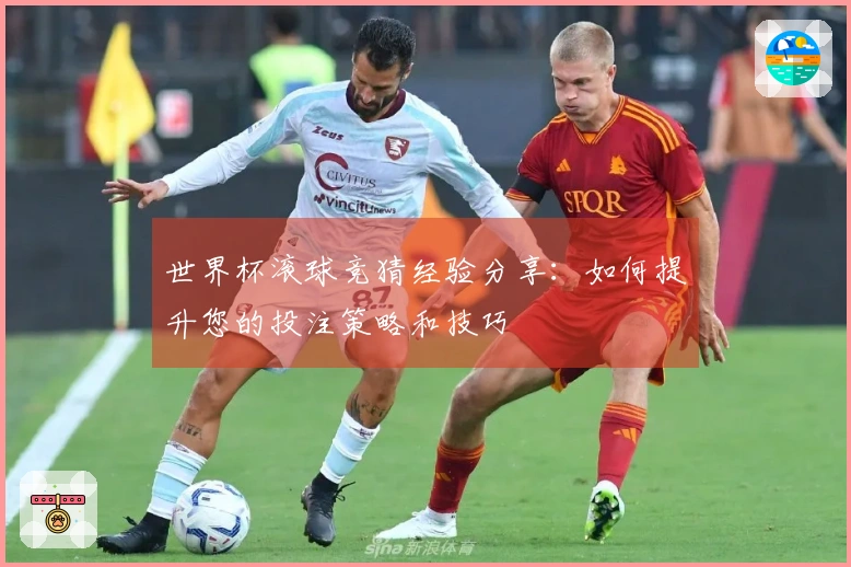 世界杯滚球竞猜经验分享：如何提升您的投注策略和技巧