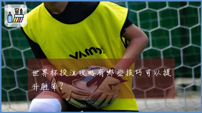 世界杯投注攻略有哪些技巧可以提升胜率？
