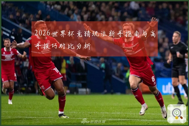 2026世界杯竞猜玩法新手指南与高手技巧对比分析