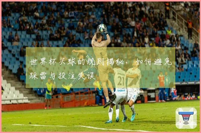世界杯买球的规则揭秘，如何避免踩雷与投注失误
