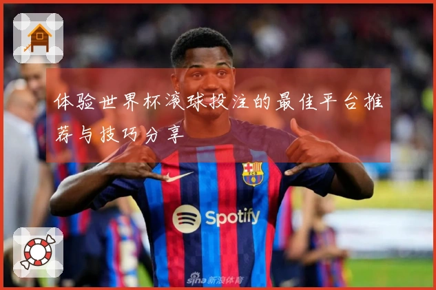 体验世界杯滚球投注的最佳平台推荐与技巧分享