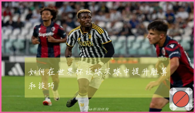 如何在世界杯让球买球中提升胜算和技巧
