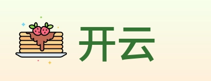 开云 logo